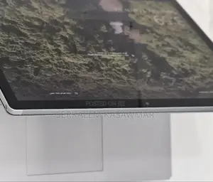 New Laptop Microsoft Surface Book 3 16GB Intel Core I7 SSD 256GB