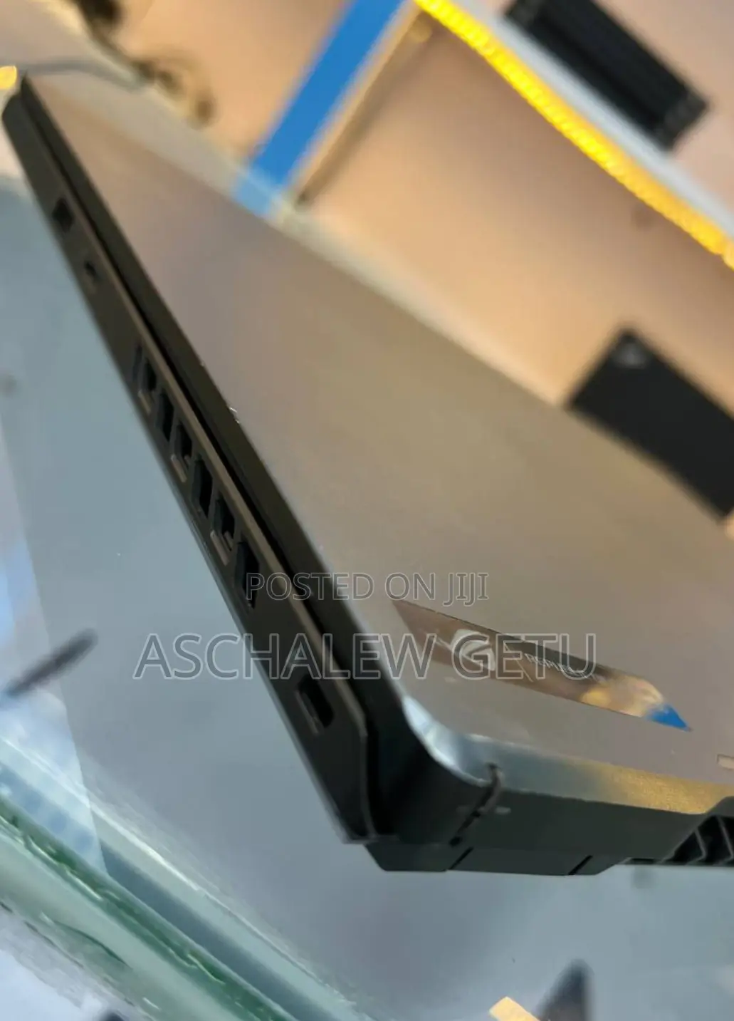 New Laptop Asus ROG Zephyrus G15 16GB AMD Ryzen 9 SSD 1T