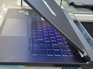 New Laptop Asus ROG Strix G15 16GB AMD Ryzen 9 SSD 1T