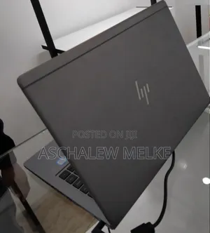 Photo - New Laptop HP ZBook 14 16GB Intel Core I7 SSD 512GB