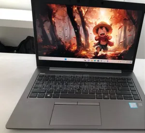 New Laptop HP ZBook 14 16GB Intel Core I7 SSD 512GB