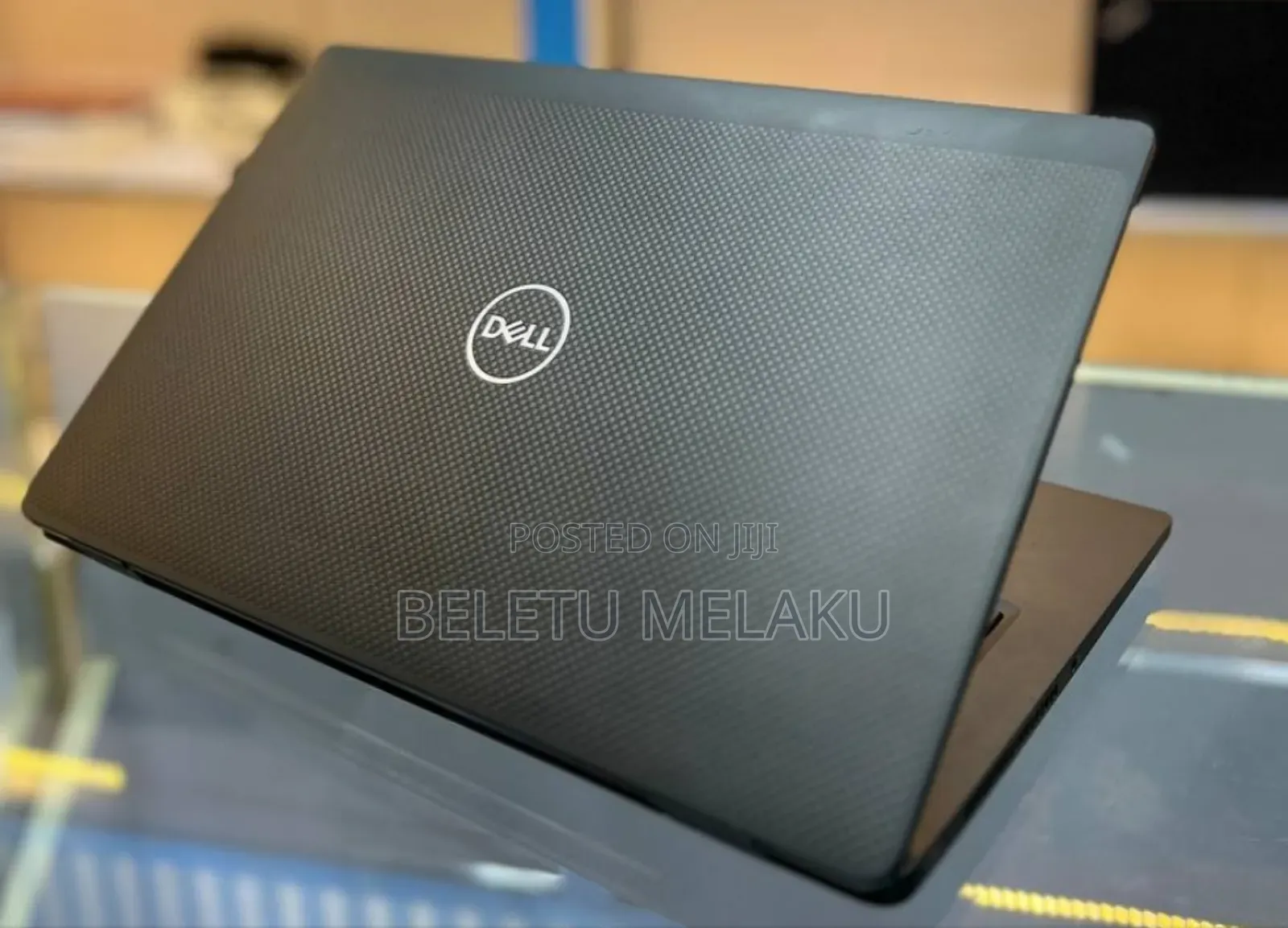 New Laptop Dell 32GB Intel Core I7 SSD 512GB