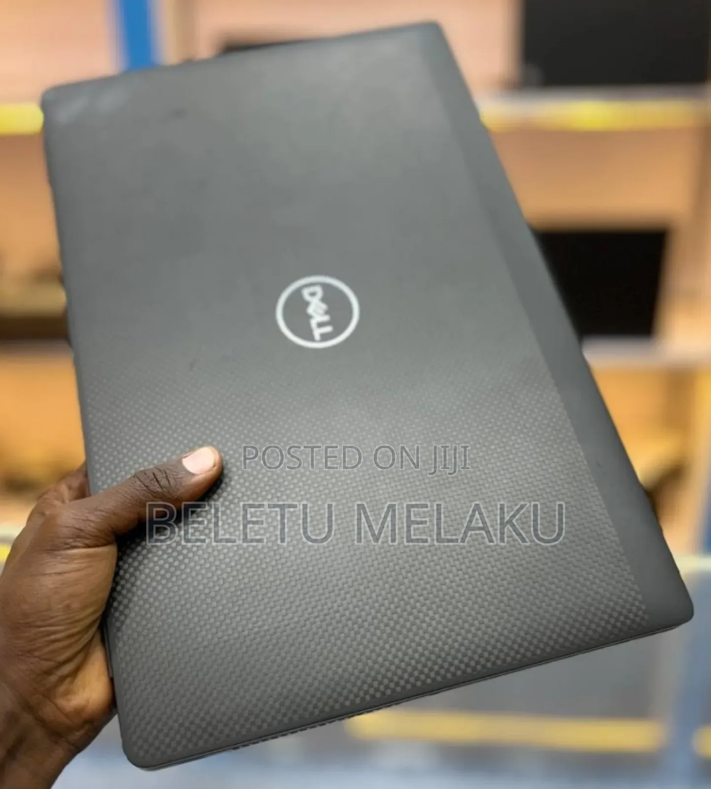 New Laptop Dell 32GB Intel Core I7 SSD 512GB