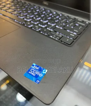 New Laptop Dell 32GB Intel Core I7 SSD 512GB