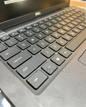 New Laptop Dell 32GB Intel Core I7 SSD 512GB