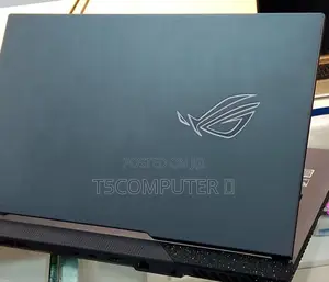 New Laptop Asus ROG Strix G15 16GB AMD Ryzen 9 SSD 1T