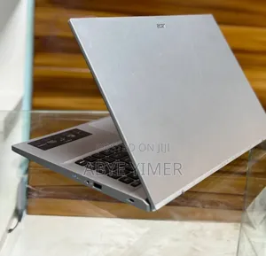 New Laptop Acer Aspire 3 8GB Intel Core I5 SSD 512GB