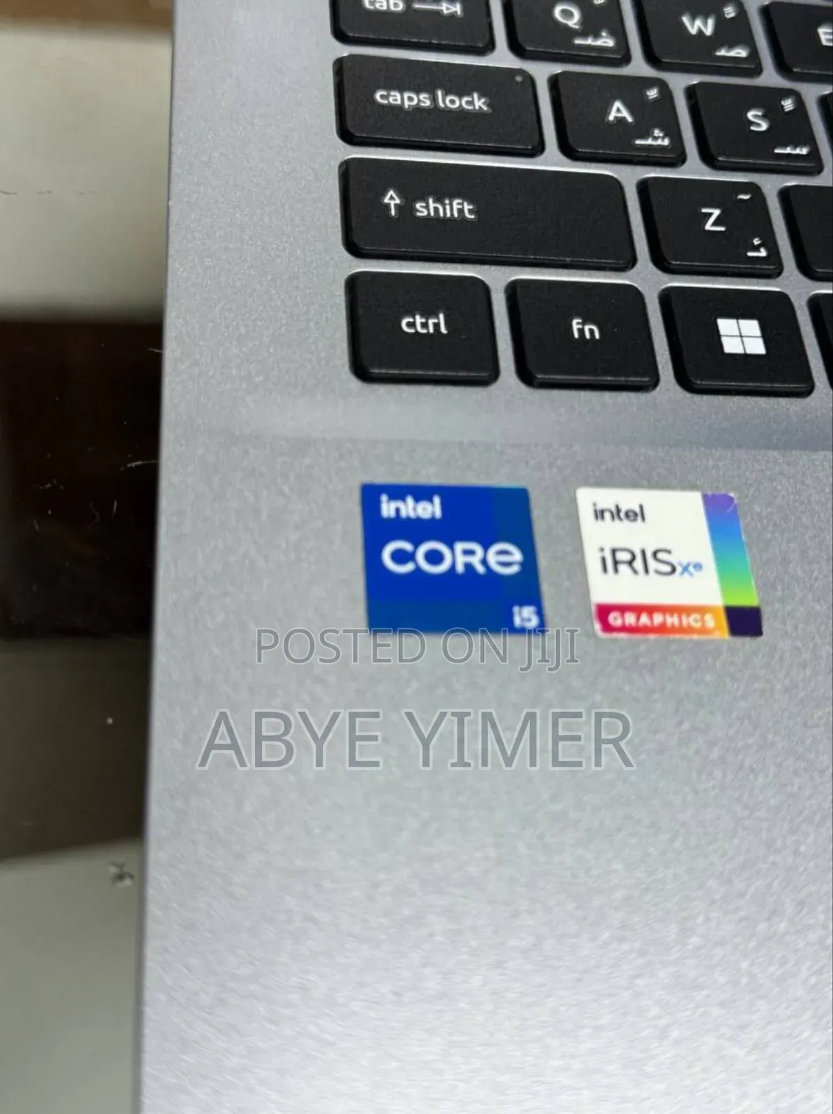 New Laptop Acer Aspire 3 8GB Intel Core I5 SSD 512GB