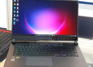 New Laptop Asus ROG Strix G15 16GB AMD Ryzen 9 SSD 1T