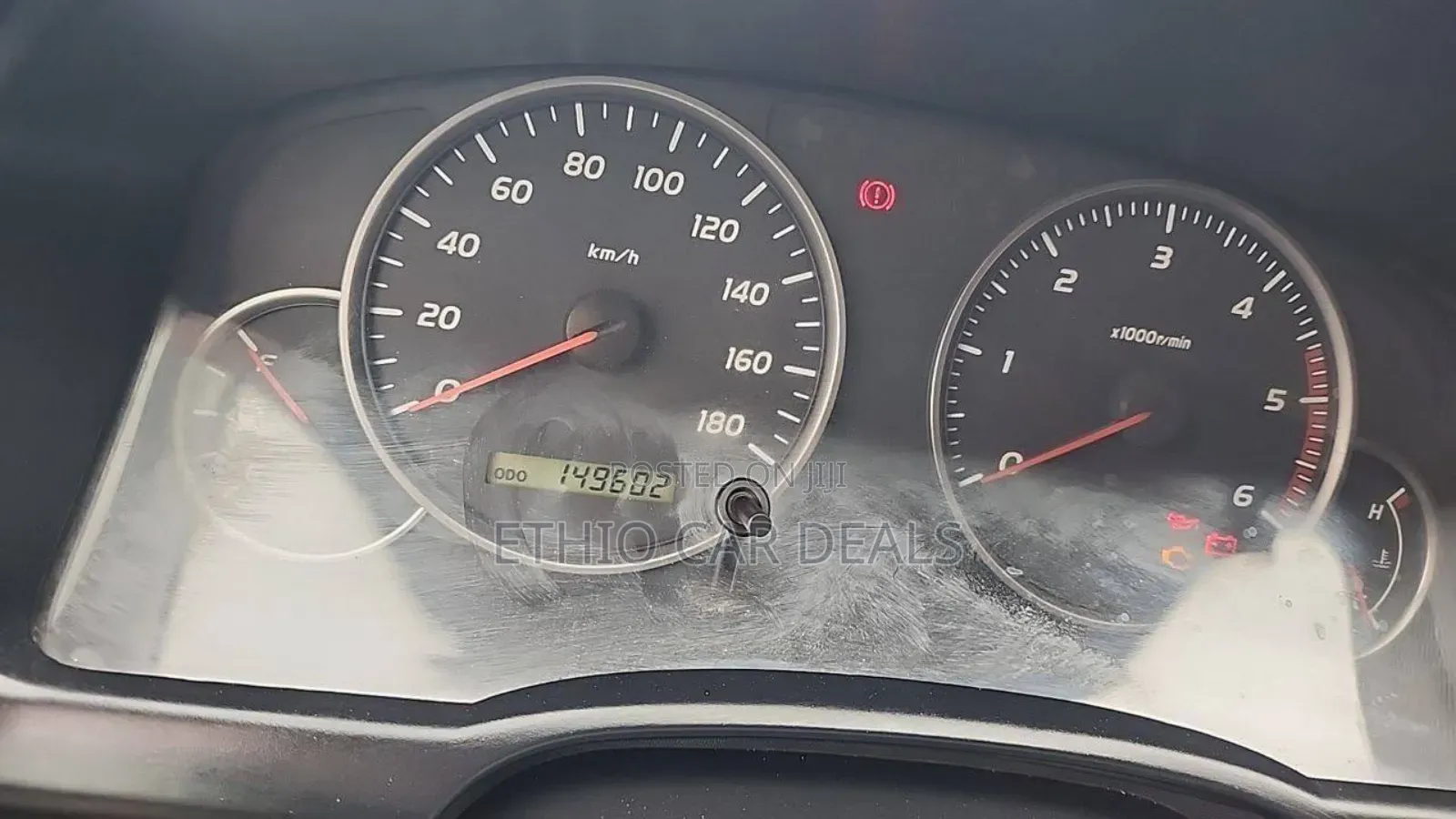 Hyundai Tucson 2018 Silver