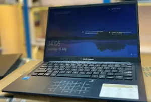 New Laptop Asus VivoBook 15 X505BA 16GB Intel Core I3 SSD 512GB