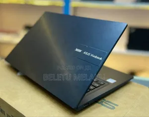 New Laptop Asus VivoBook 15 X505BA 16GB Intel Core I3 SSD 512GB