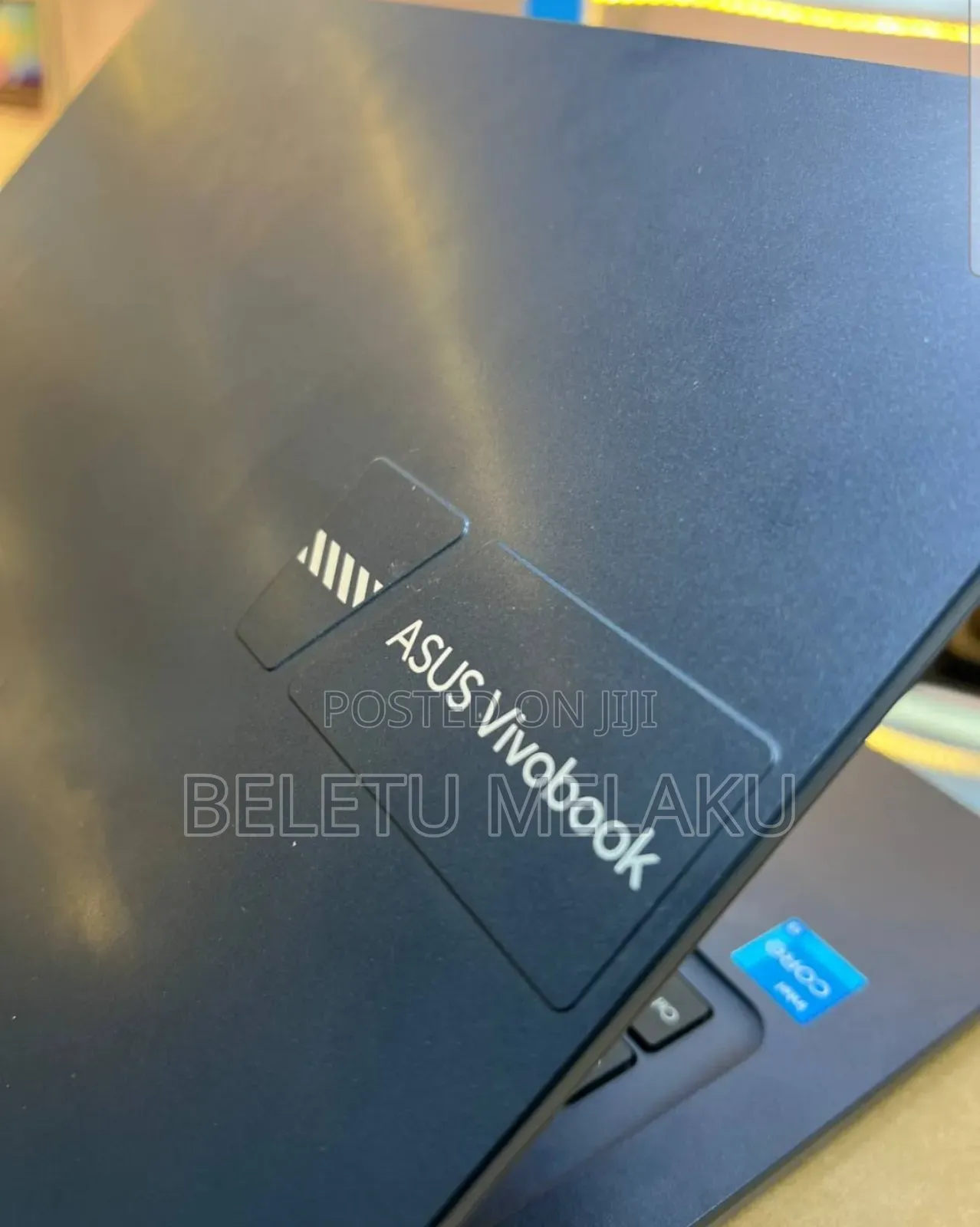 New Laptop Asus VivoBook 15 X505BA 16GB Intel Core I3 SSD 512GB