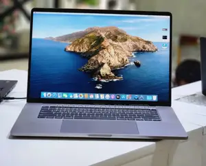 New Laptop Apple MacBook Pro 2019 32GB Intel Core I9 SSD 1T