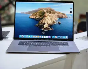 New Laptop Apple MacBook Pro 2019 32GB Intel Core I9 SSD 1T