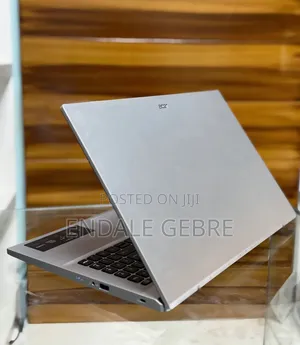 Photo - New Laptop Acer Aspire 5 8GB Intel Core I5 SSD 512GB