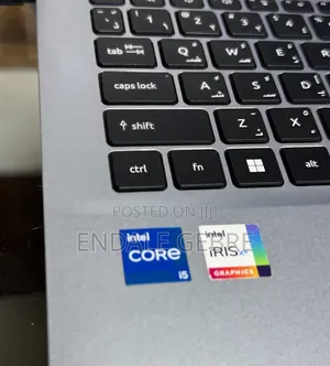 New Laptop Acer Aspire 5 8GB Intel Core I5 SSD 512GB