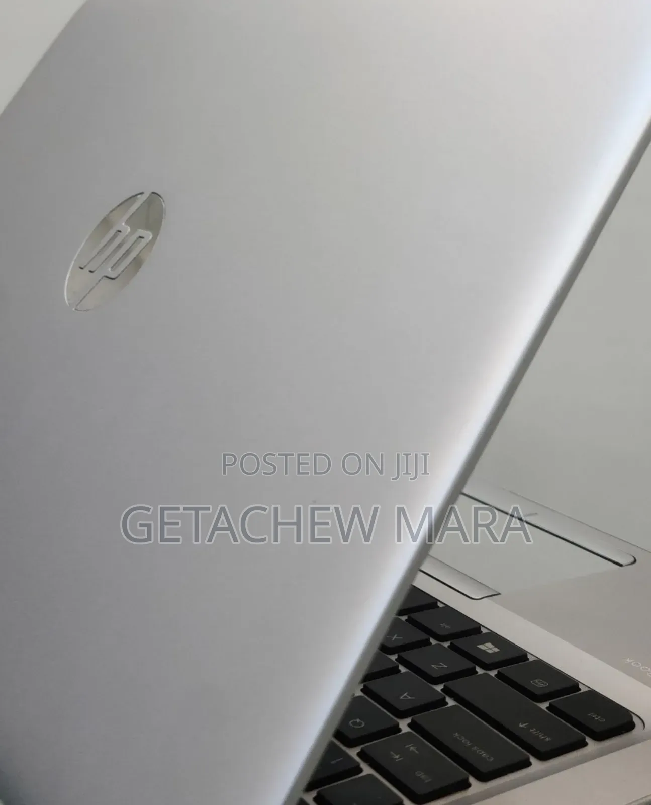New Laptop HP EliteBook 840 8GB Intel Core I5 SSD 1T