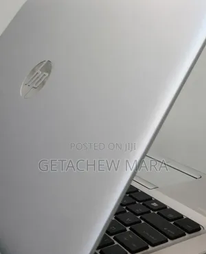 New Laptop HP EliteBook 840 8GB Intel Core I5 SSD 1T