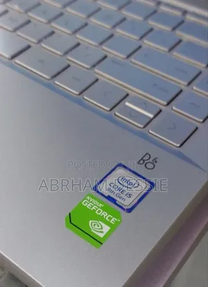 Photo - New Laptop HP Pavilion 15 16GB Intel Core I5 SSD 512GB