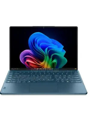 New Laptop Lenovo Yoga 9i 16GB Intel Core Ultra 7 SSD 1T