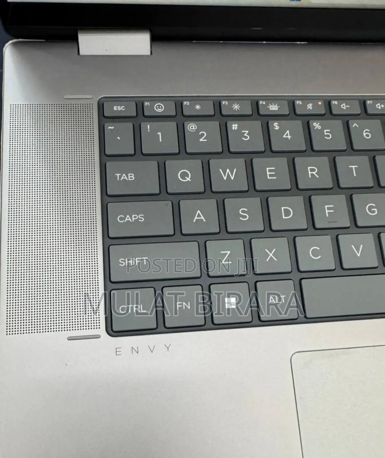 New Laptop HP Envy X360 16GB AMD Ryzen 5 SSD 1T