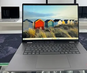 New Laptop HP Envy X360 16GB AMD Ryzen 5 SSD 1T