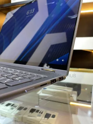 New Laptop Lenovo Yoga 7i 16GB Intel Core Ultra 7 SSD 1T