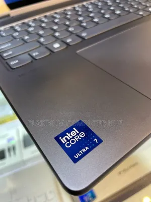 New Laptop Lenovo Yoga 7i 16GB Intel Core Ultra 7 SSD 1T