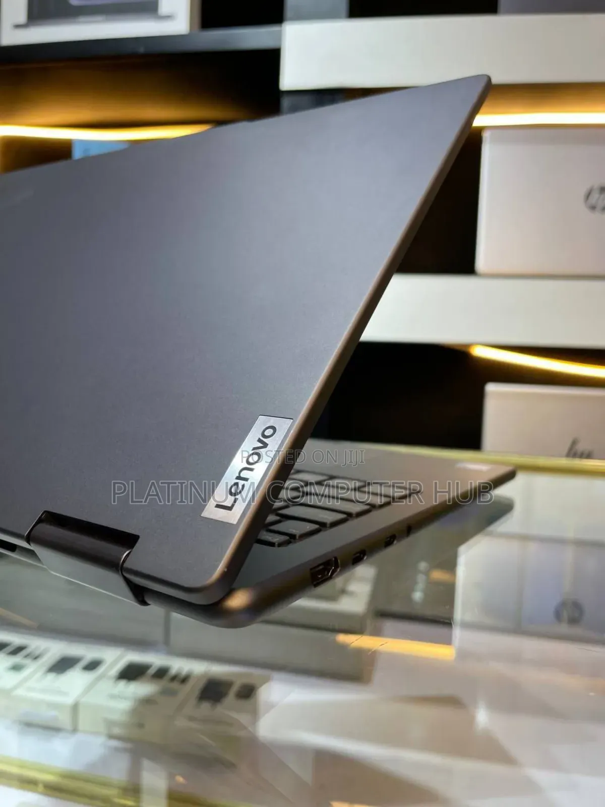 New Laptop Lenovo Yoga 7i 16GB Intel Core Ultra 7 SSD 1T