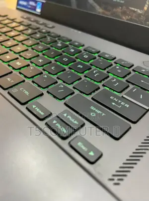 New Laptop Asus ROG Zephyrus G15 16GB AMD Ryzen 9 SSD 1T