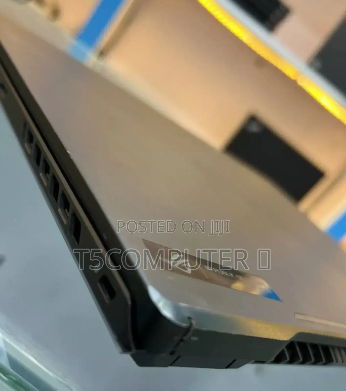 New Laptop Asus ROG Zephyrus G15 16GB AMD Ryzen 9 SSD 1T