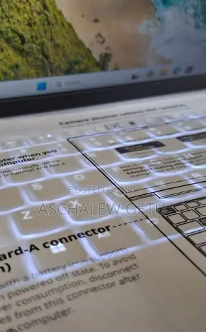 Photo - New Laptop Lenovo ThinkPad 10 16GB Intel Core Ultra 7 SSD 512GB