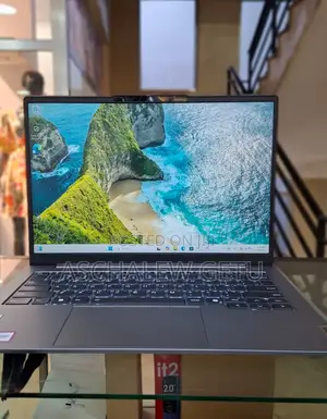 New Laptop Lenovo ThinkPad 10 16GB Intel Core Ultra 7 SSD 512GB