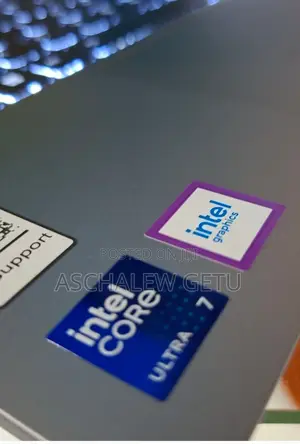 New Laptop Lenovo ThinkPad 10 16GB Intel Core Ultra 7 SSD 512GB