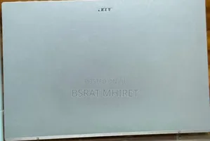 New Laptop Acer Aspire 3 8GB Intel Core I5 SSD 512GB