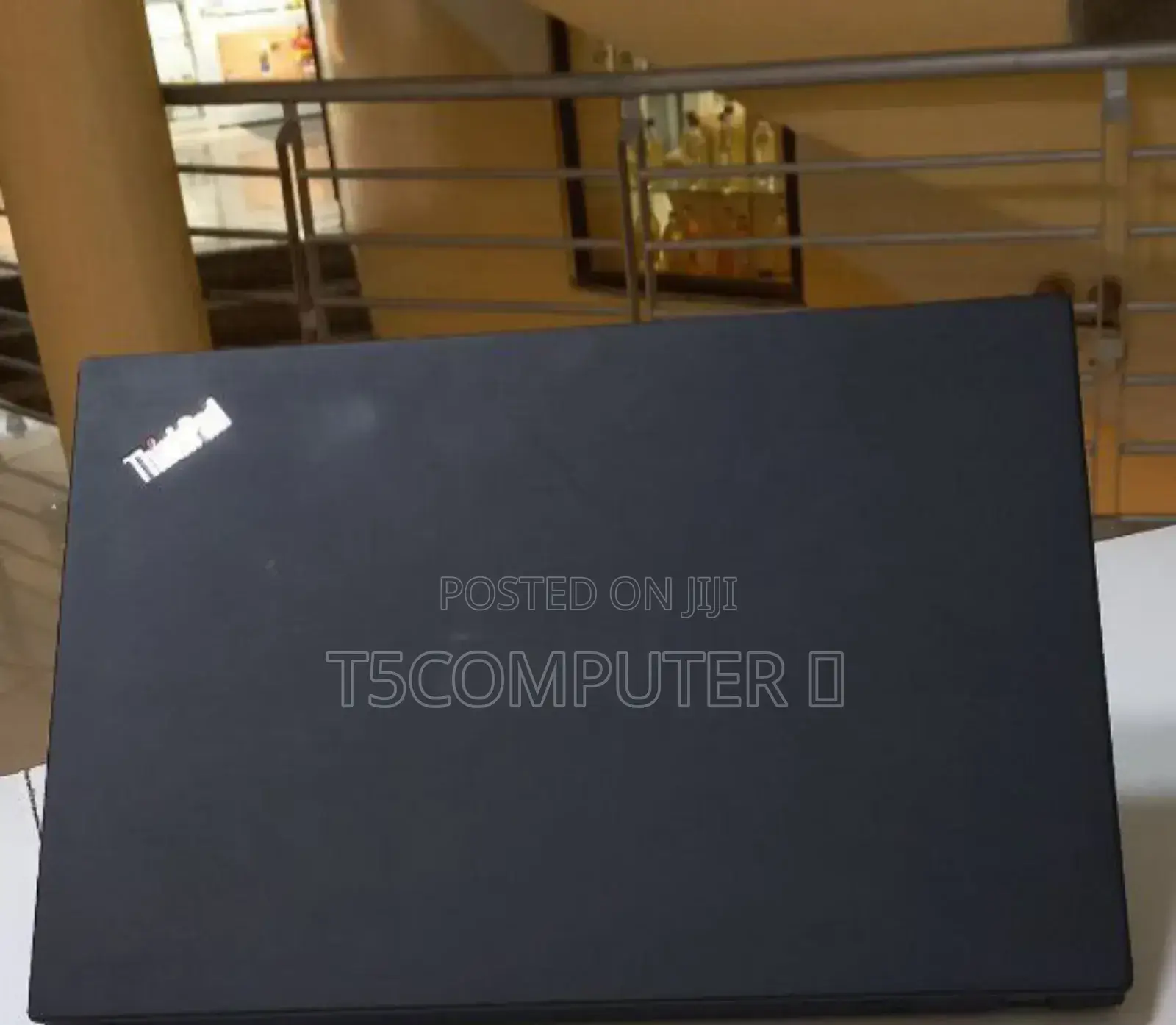 New Laptop Lenovo ThinkPad T495s 16GB AMD Ryzen 7 SSD 512GB