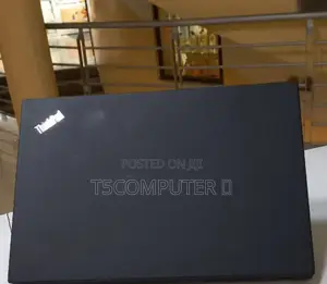 Photo - New Laptop Lenovo ThinkPad T495s 16GB AMD Ryzen 7 SSD 512GB