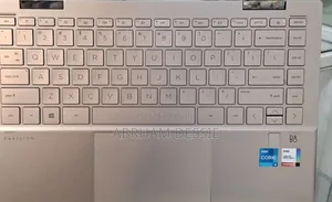 Photo - New Laptop HP Pavilion 15 16GB Intel Core I5 SSD 512GB