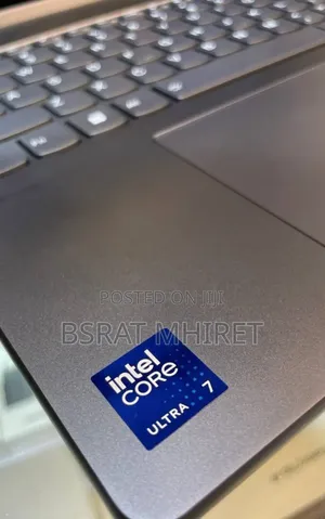 New Laptop Lenovo Yoga 11e 16GB Intel Core Ultra 7 SSD 1T