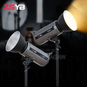 Photo - Zsyb 300 Wat Studio Light