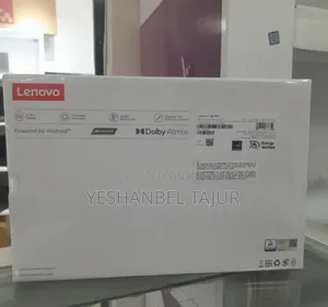 New Laptop Lenovo IdeaTab N580 16GB SSD 1T