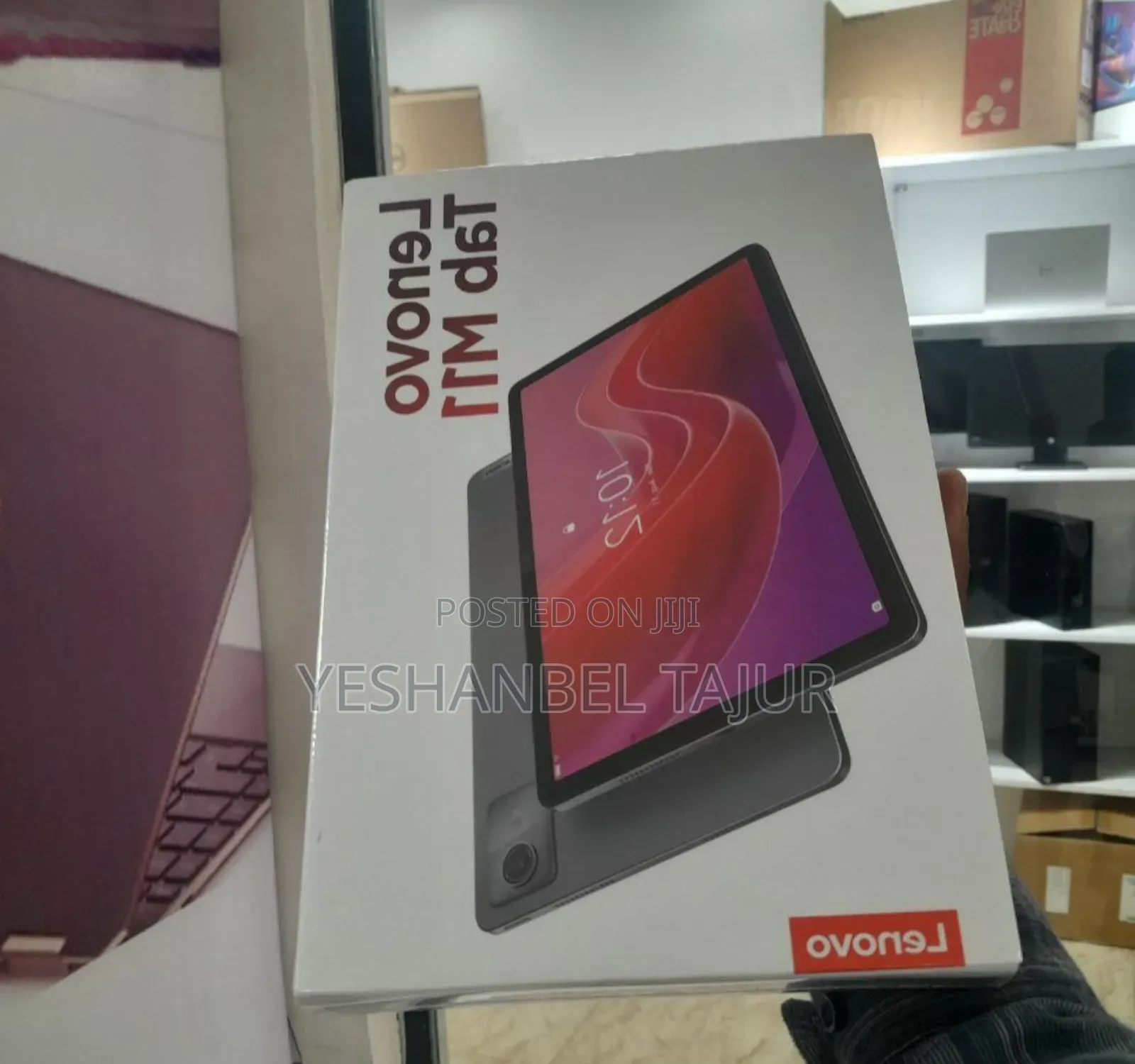New Laptop Lenovo IdeaTab N580 16GB SSD 1T