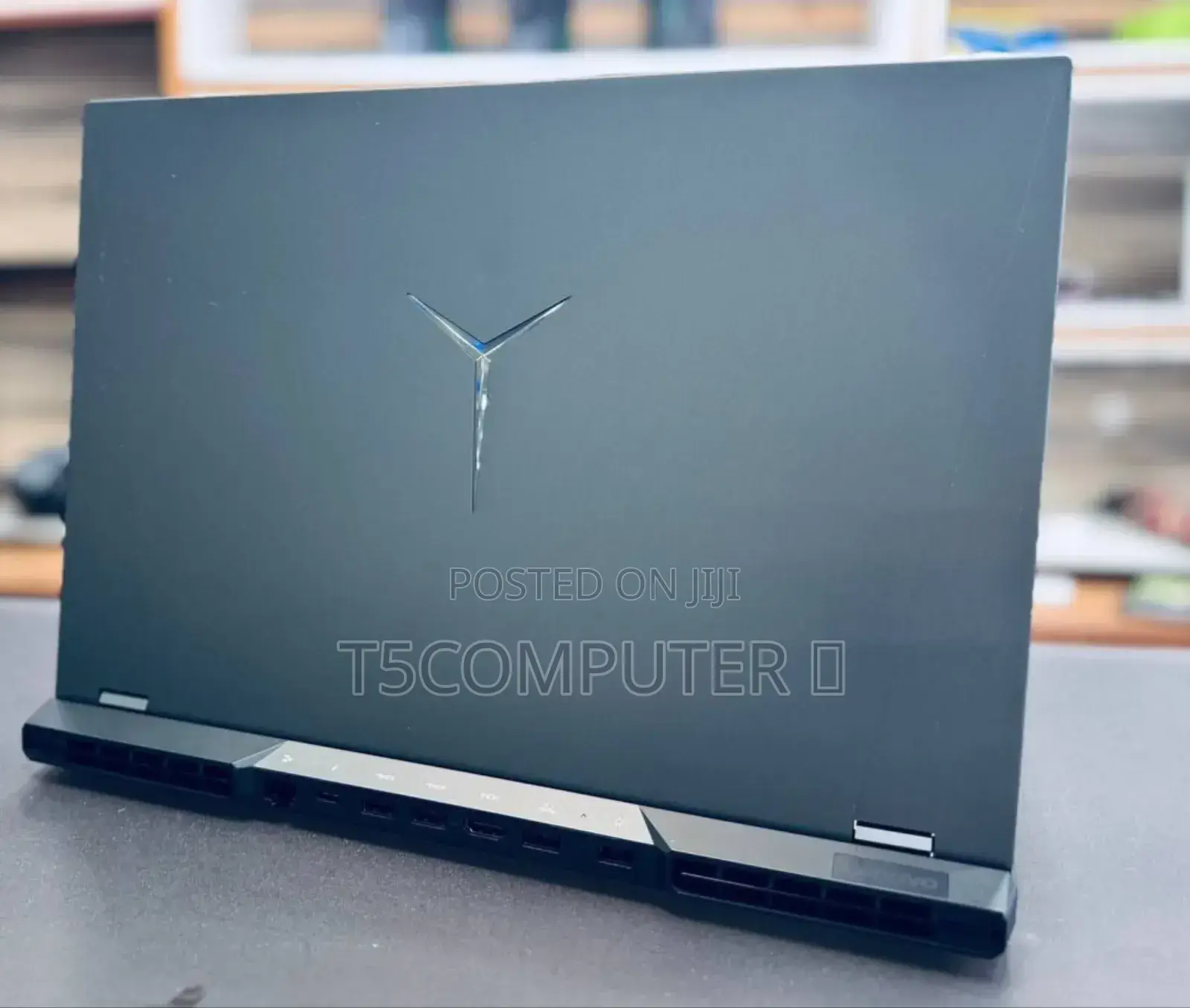 New Laptop Lenovo Legion 5 32GB Intel Core I7 SSD 1T