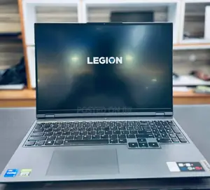 New Laptop Lenovo Legion 5 32GB Intel Core I7 SSD 1T