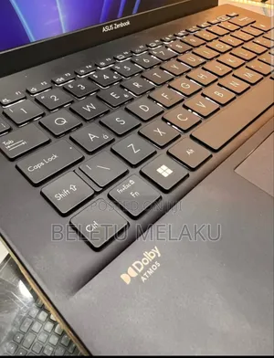 New Laptop Asus ZenBook 13 UX331UN 16GB AMD Ryzen 5 SSD 512GB