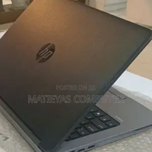 Photo - New Laptop HP ProBook 640 8GB Intel Core I7 HDD 500GB