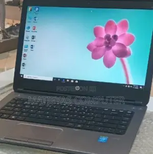 New Laptop HP ProBook 640 8GB Intel Core I7 HDD 500GB