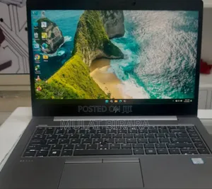 New Laptop HP ZBook 15 16GB Intel Core I7 SSD 512GB