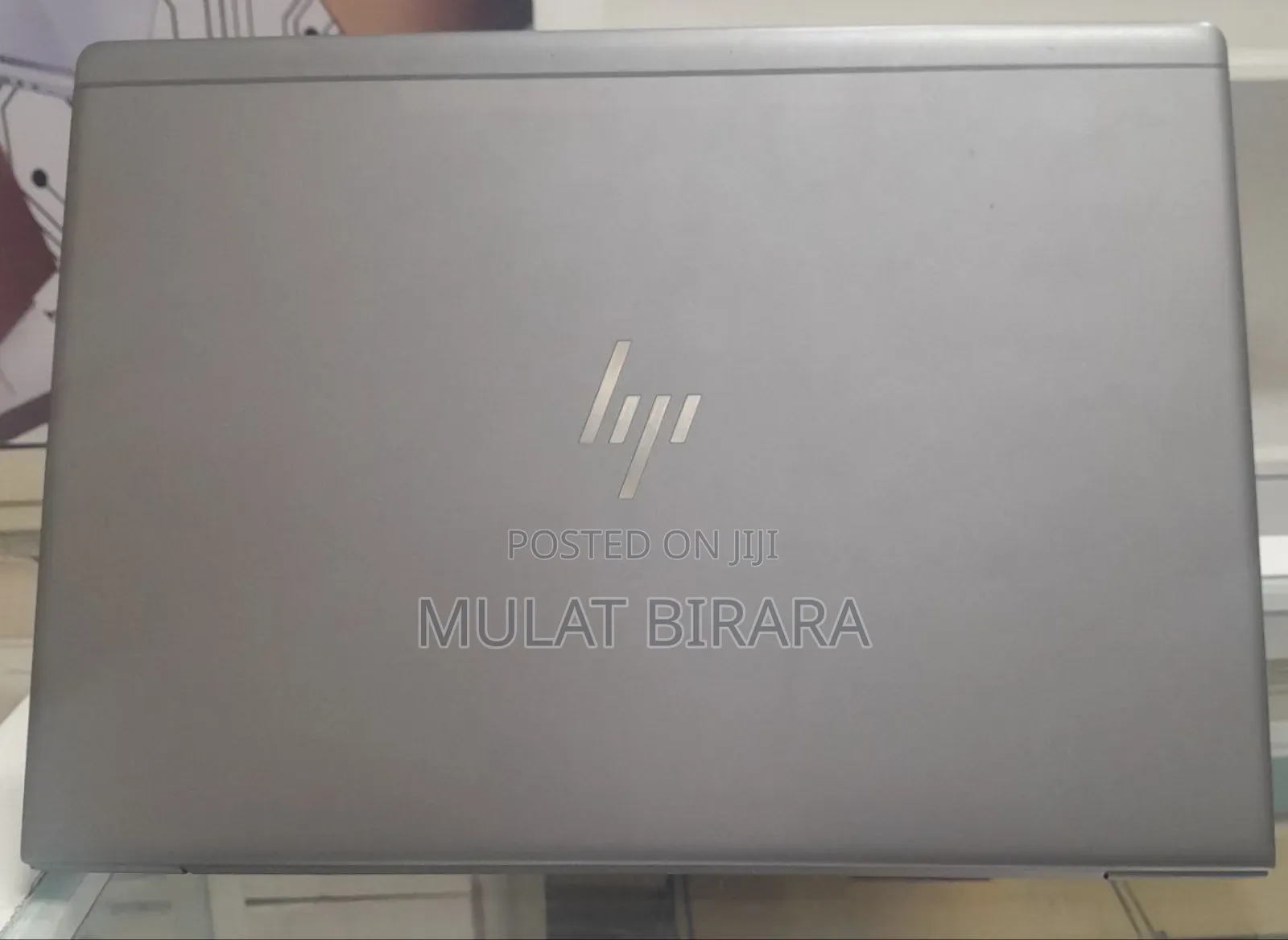 New Laptop HP ZBook 15 16GB Intel Core I7 SSD 512GB